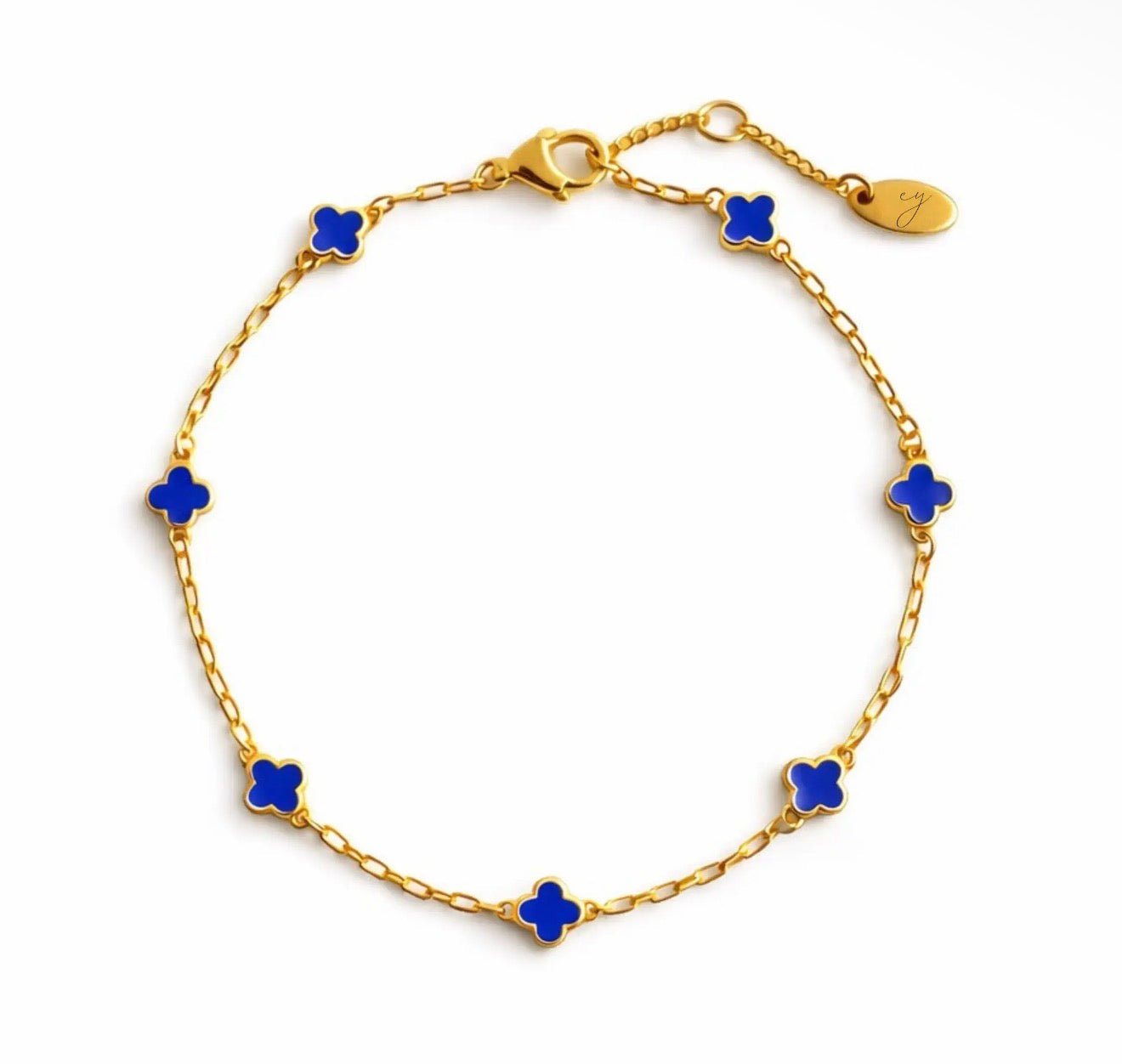 The Claire Bracelet