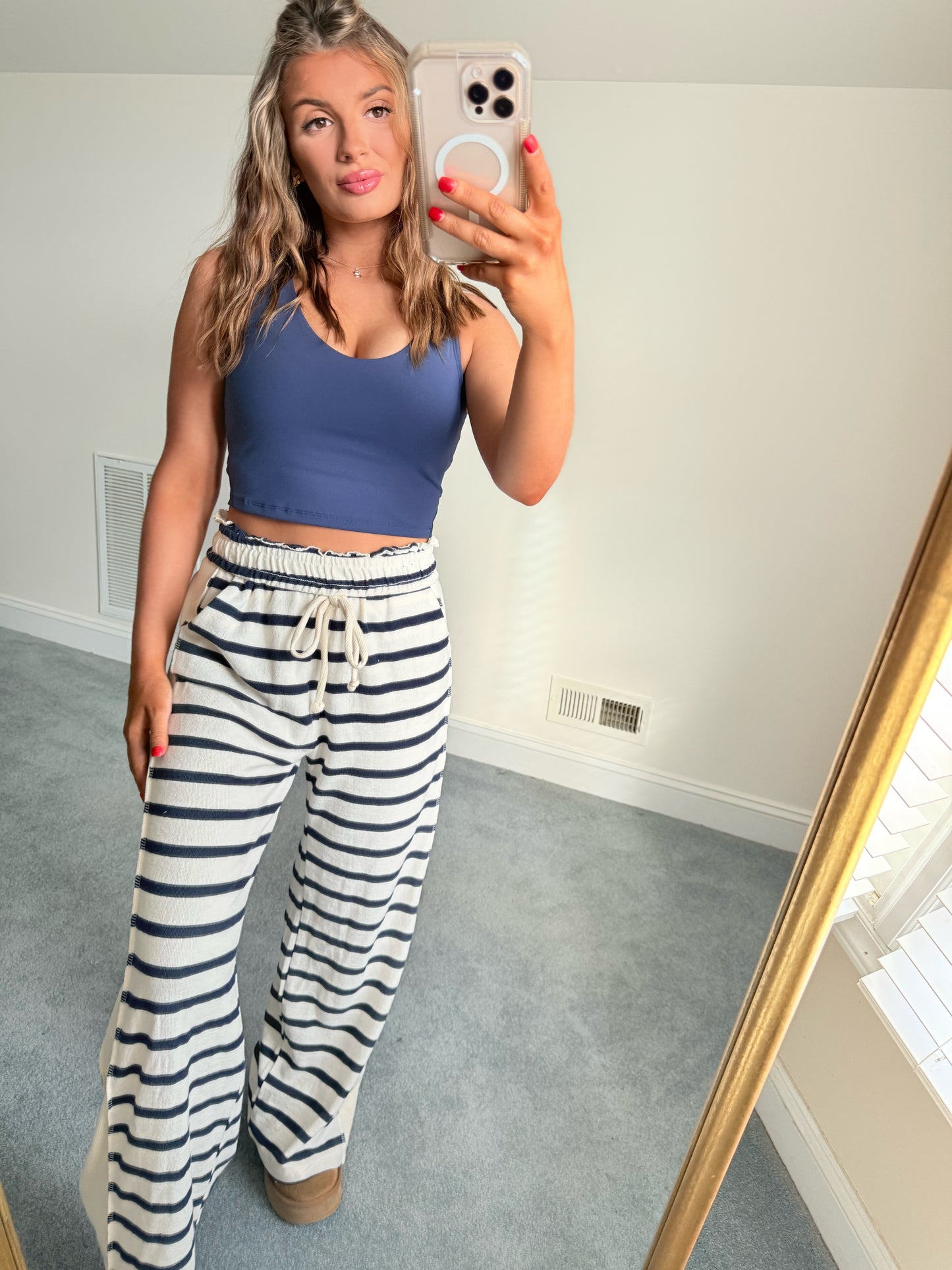 The Natalie Lounge Pants