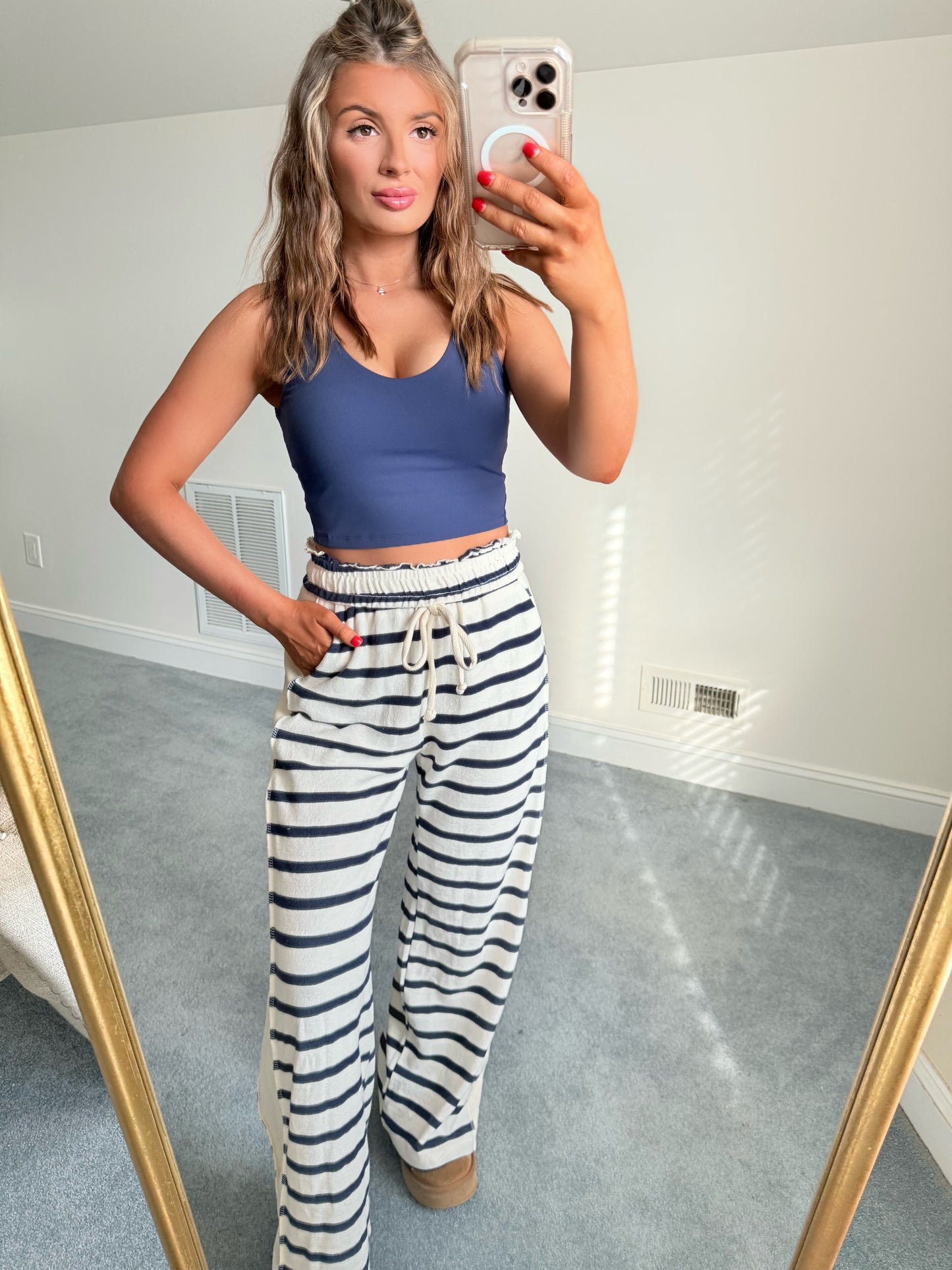 The Natalie Lounge Pants