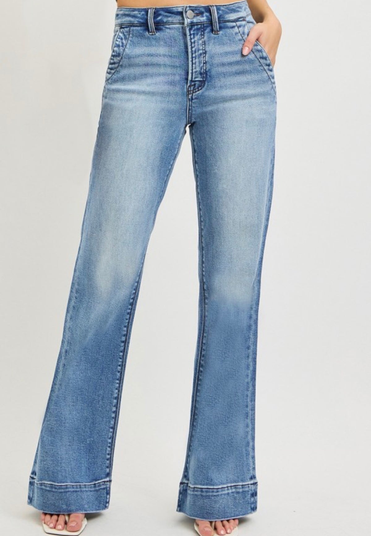 The Madison Jean (RISEN)