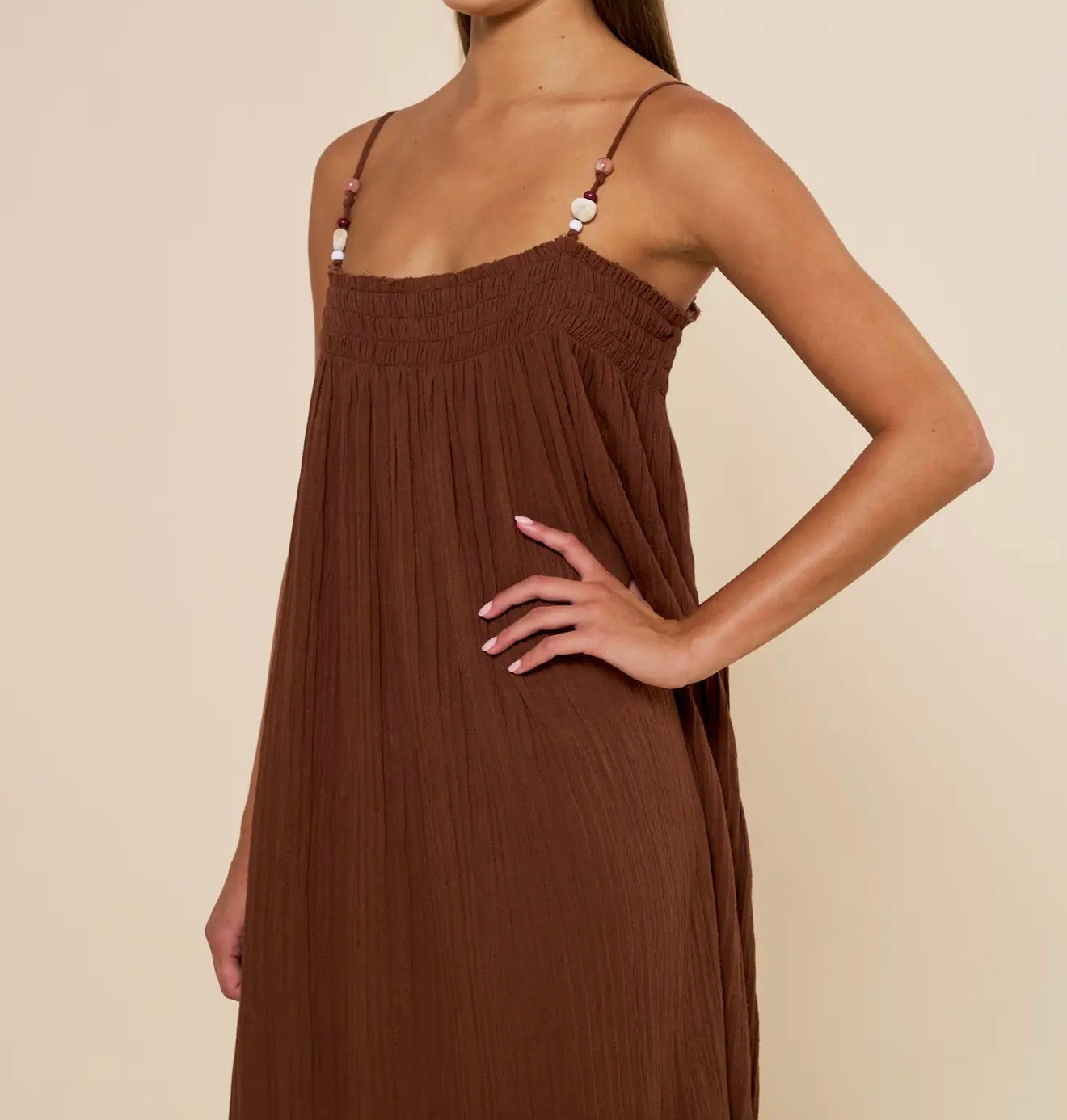 Coco Maxi Dress