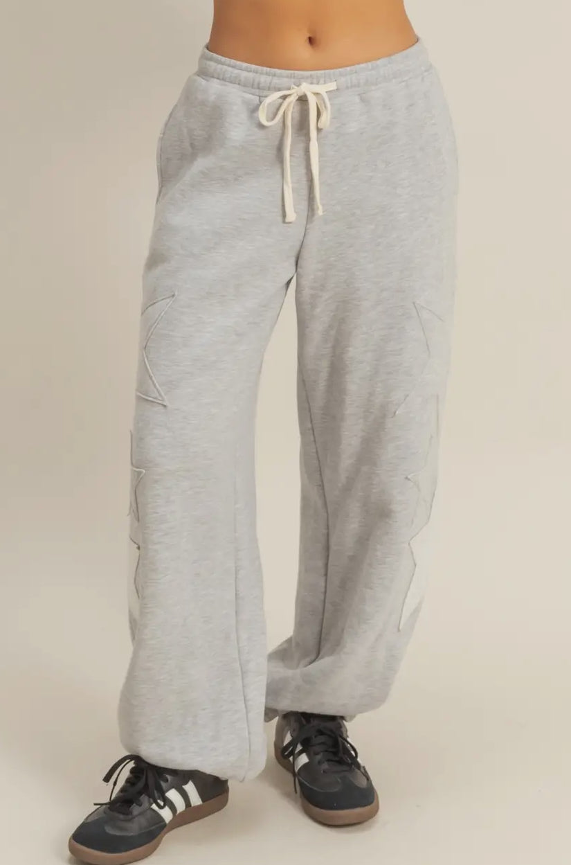 I'm A Star Jogger Sweatpants