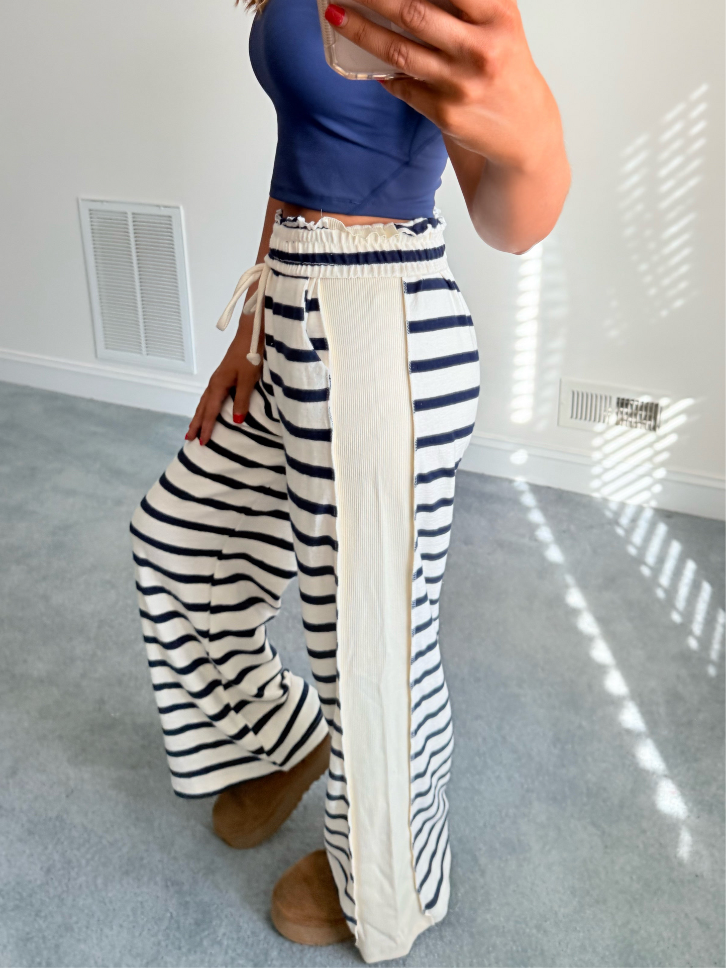 The Natalie Lounge Pants