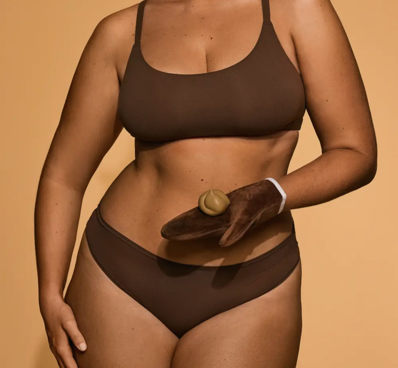 Peta Jane Self-Tanning Mousse (dark)