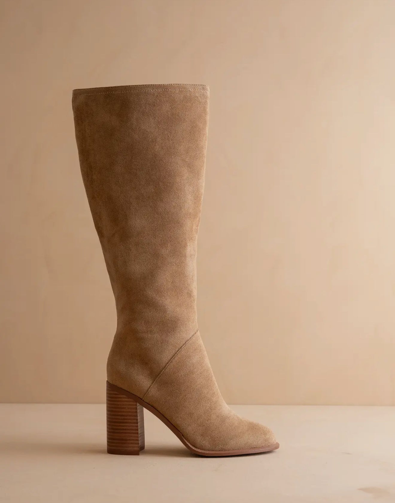 The Shiloh Boots