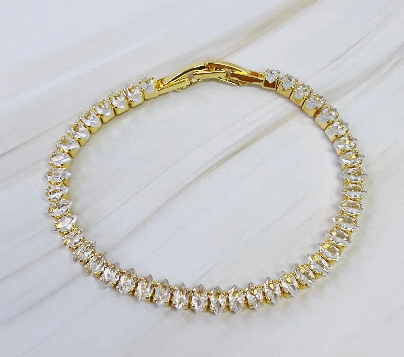 The Tori Bracelet