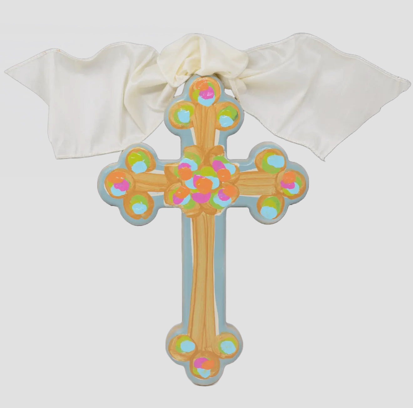 Hope Cross 12"