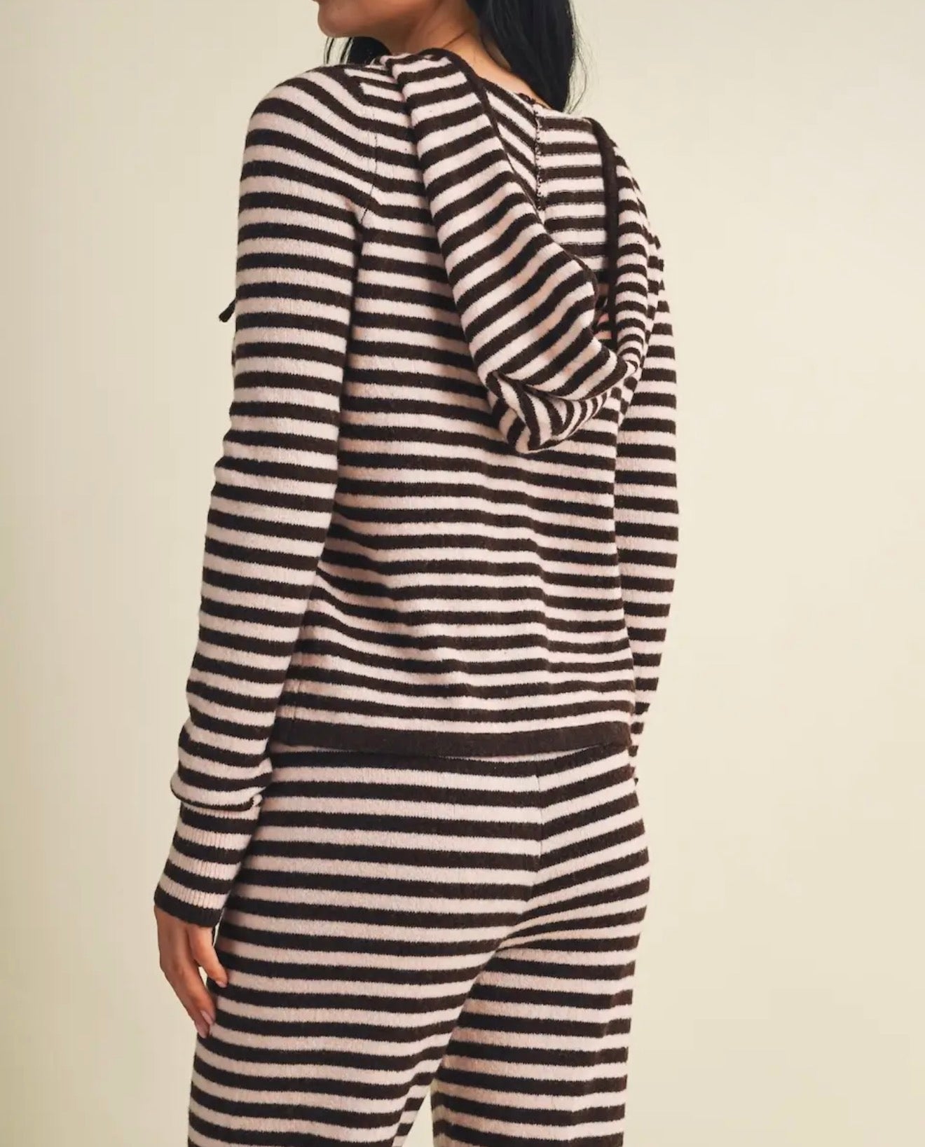 The Chelsea Zip Up Hoodie
