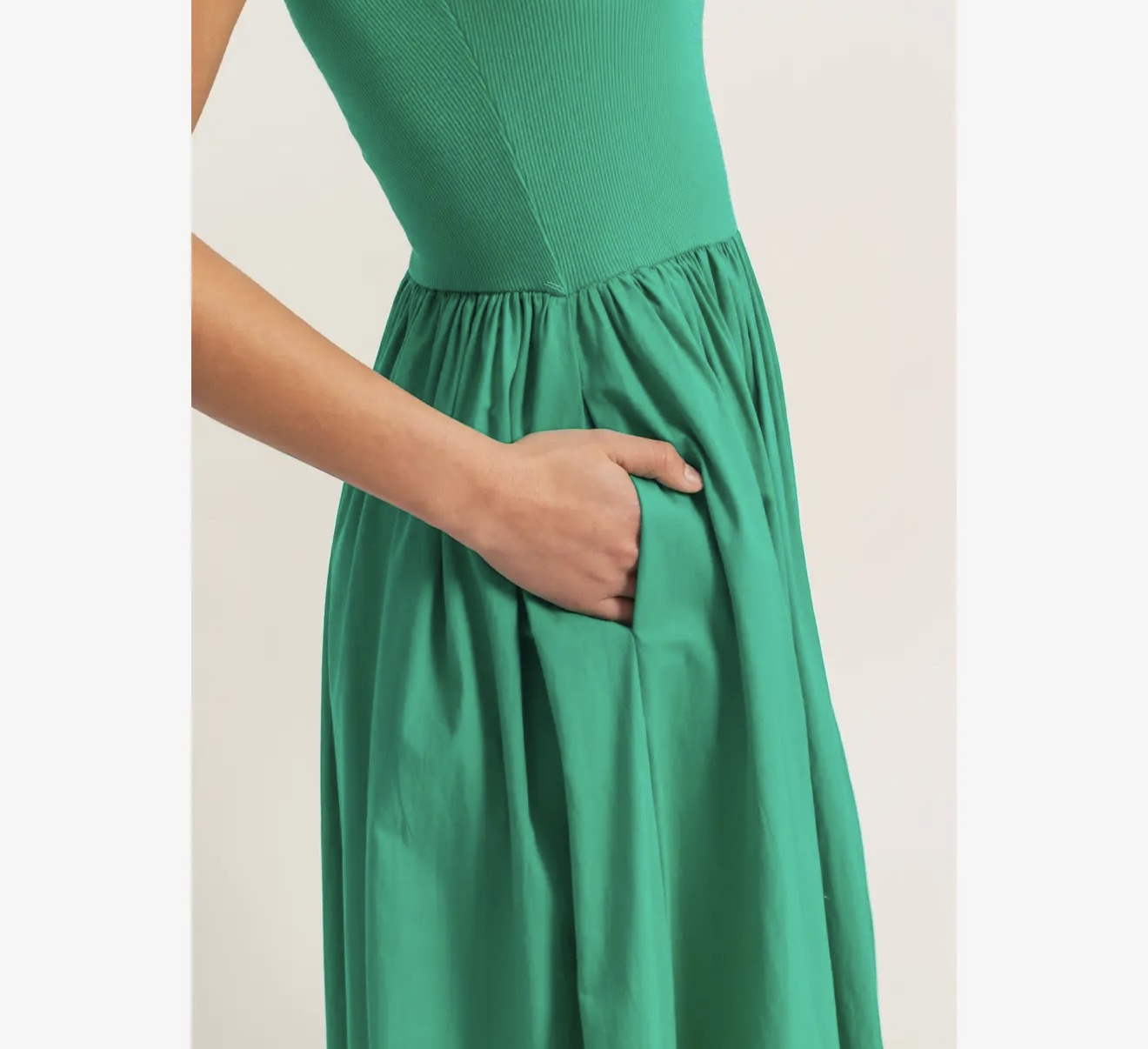 The Kelly Maxi Dress