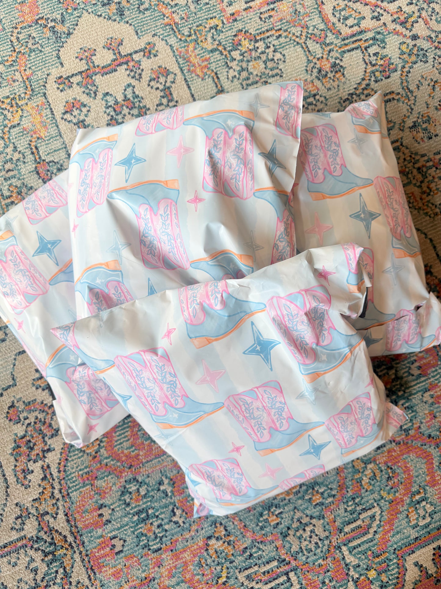 Grab Bags