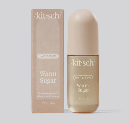 Warm Sugar Hair Perfume