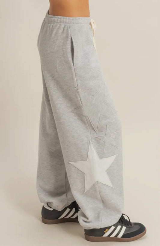 I'm A Star Jogger Sweatpants