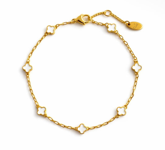 The Claire Bracelet