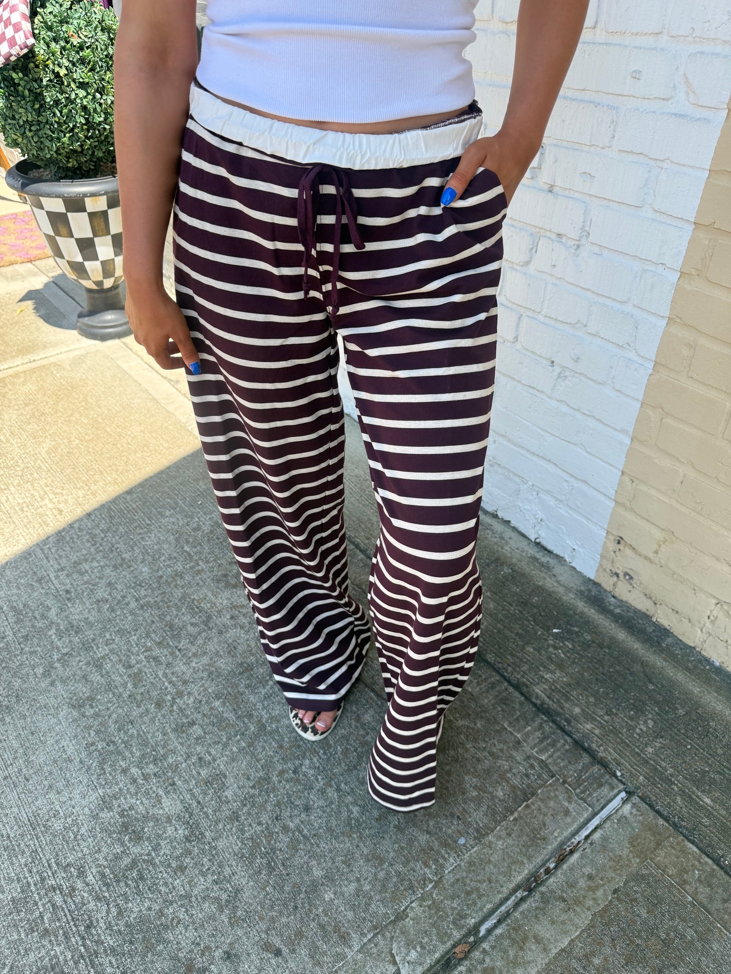 The Riley Lounge Pants