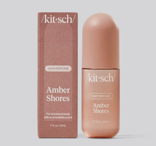 Amber Shores Hair Perfume