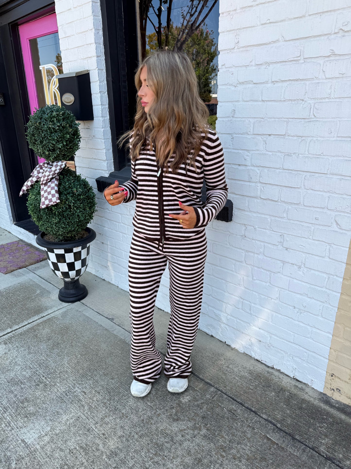 The Chelsea Pants
