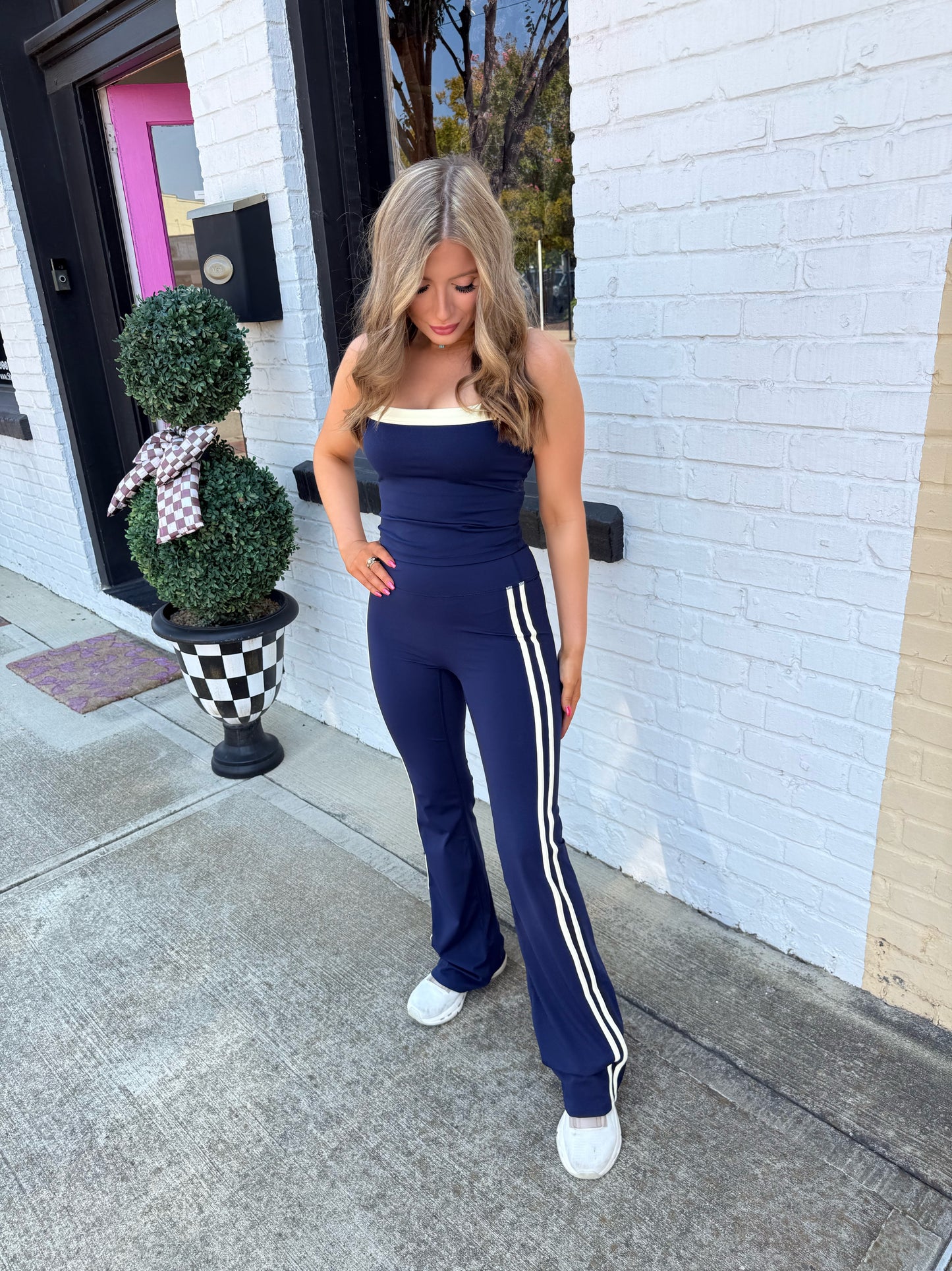 The Rae Athleisure Pants
