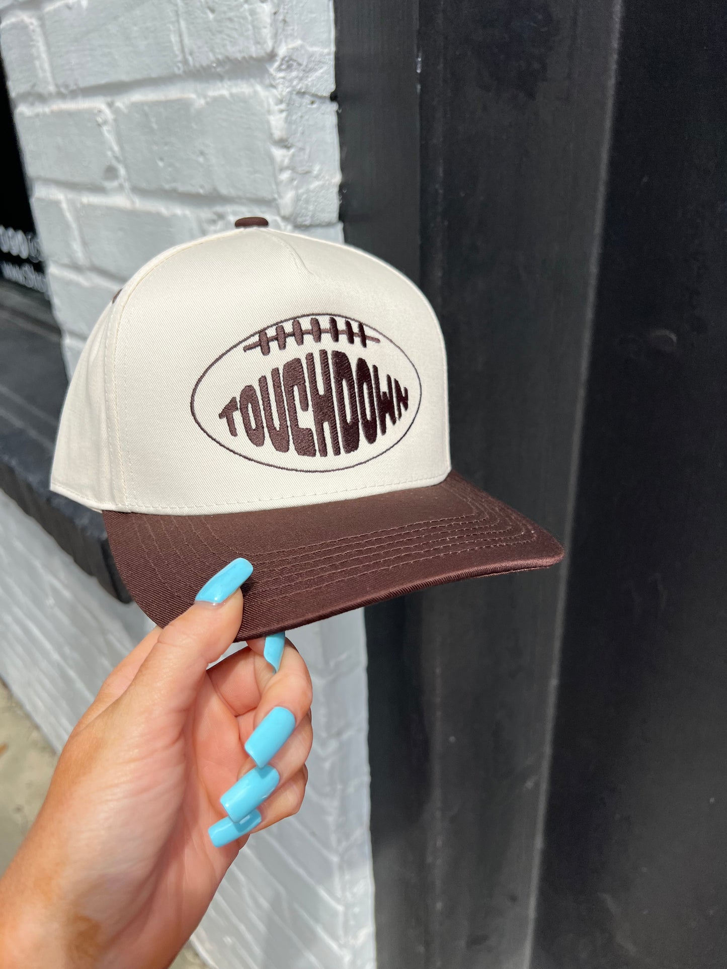 Touchdown! Trucker Hat