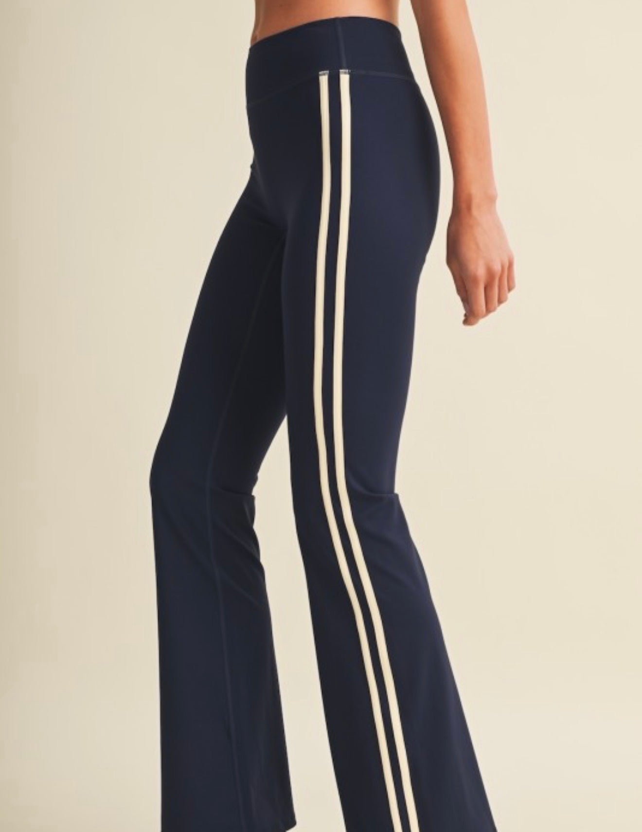 The Rae Athleisure Pants