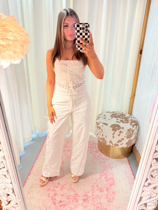 The Sabrina Pants