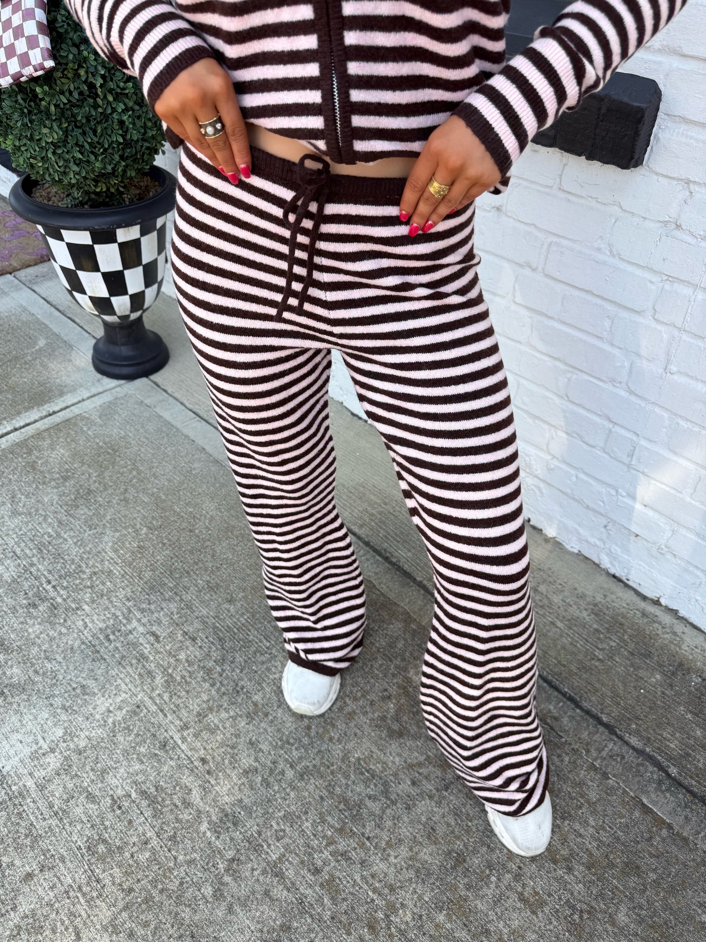The Chelsea Pants
