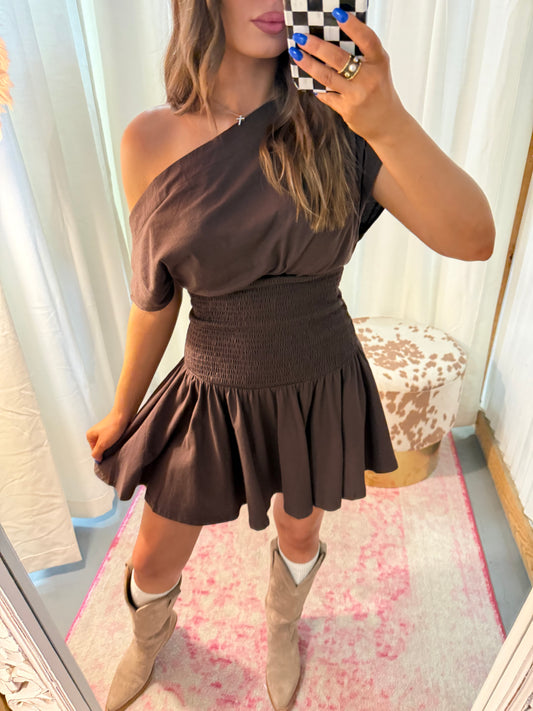 The Coco Dress