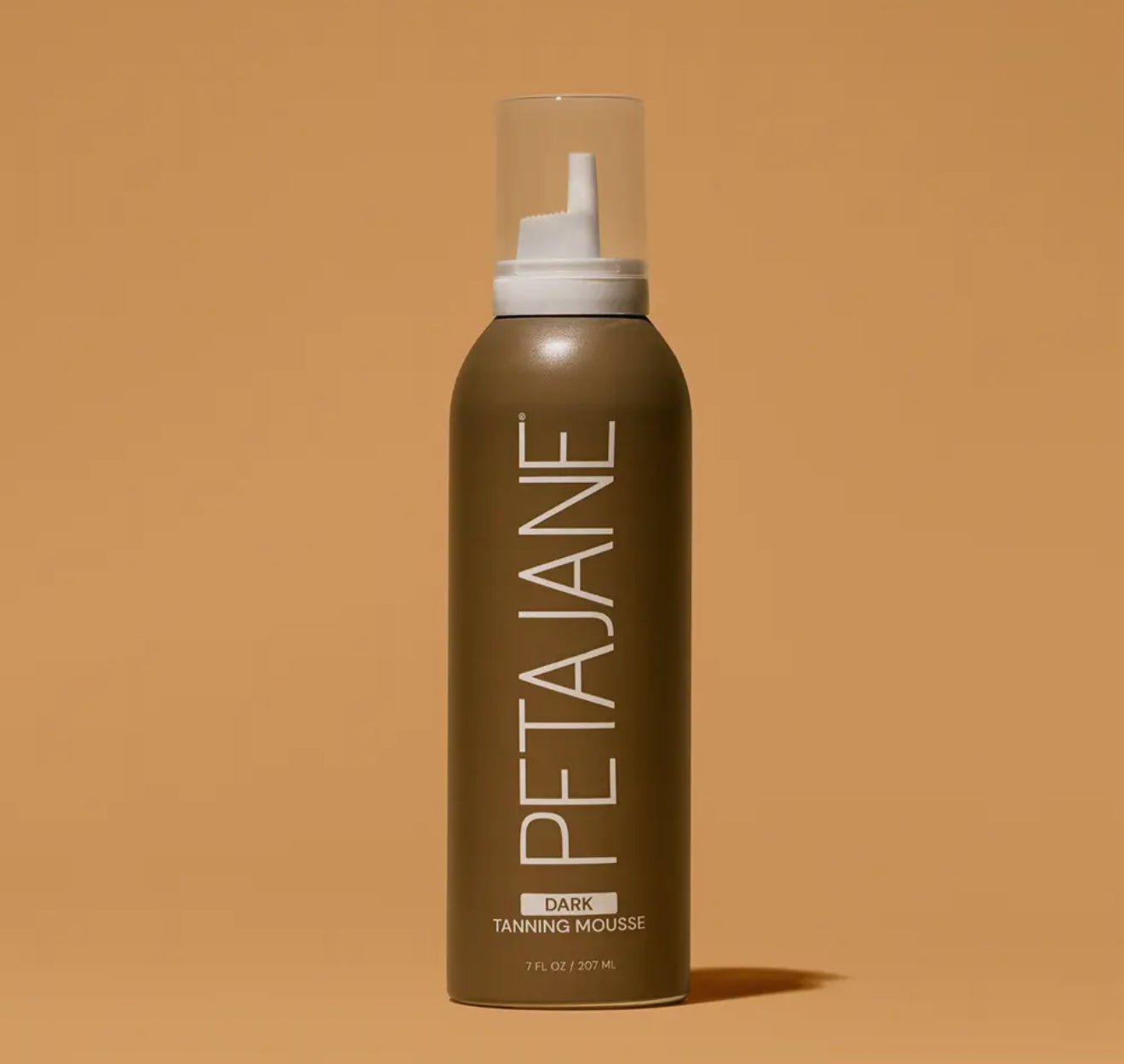 Peta Jane Self-Tanning Mousse (dark)