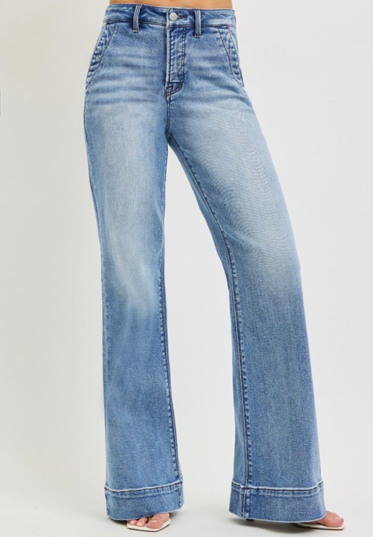 The Madison Jean (RISEN)