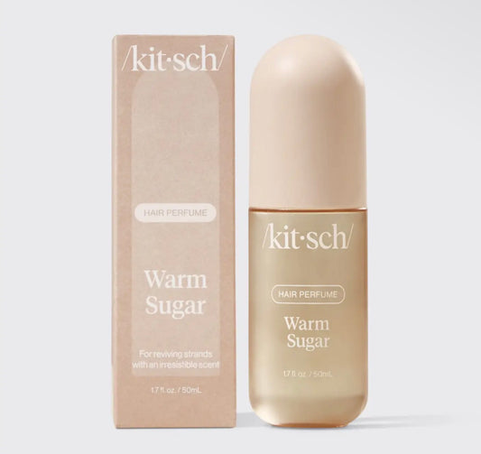 Warm Sugar Hair & Body Mist
