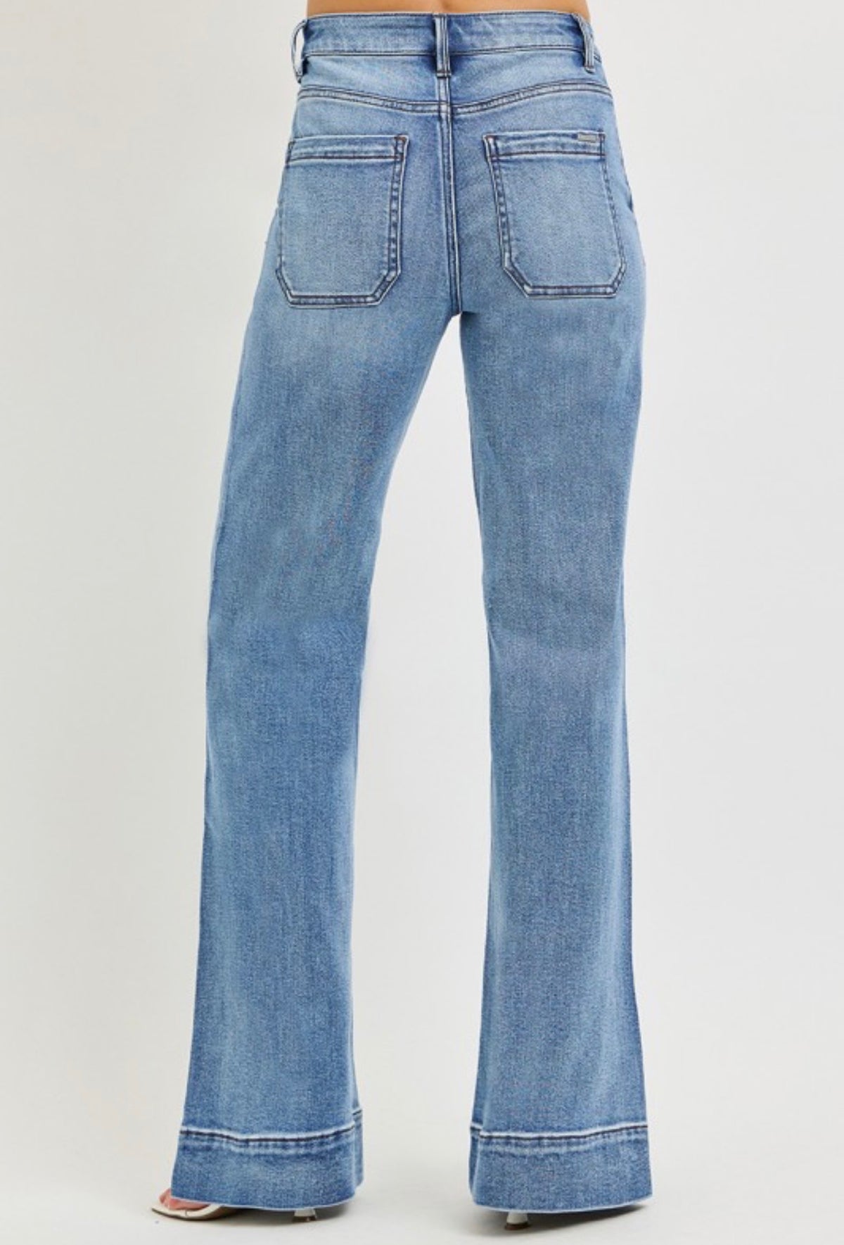 The Madison Jean (RISEN)