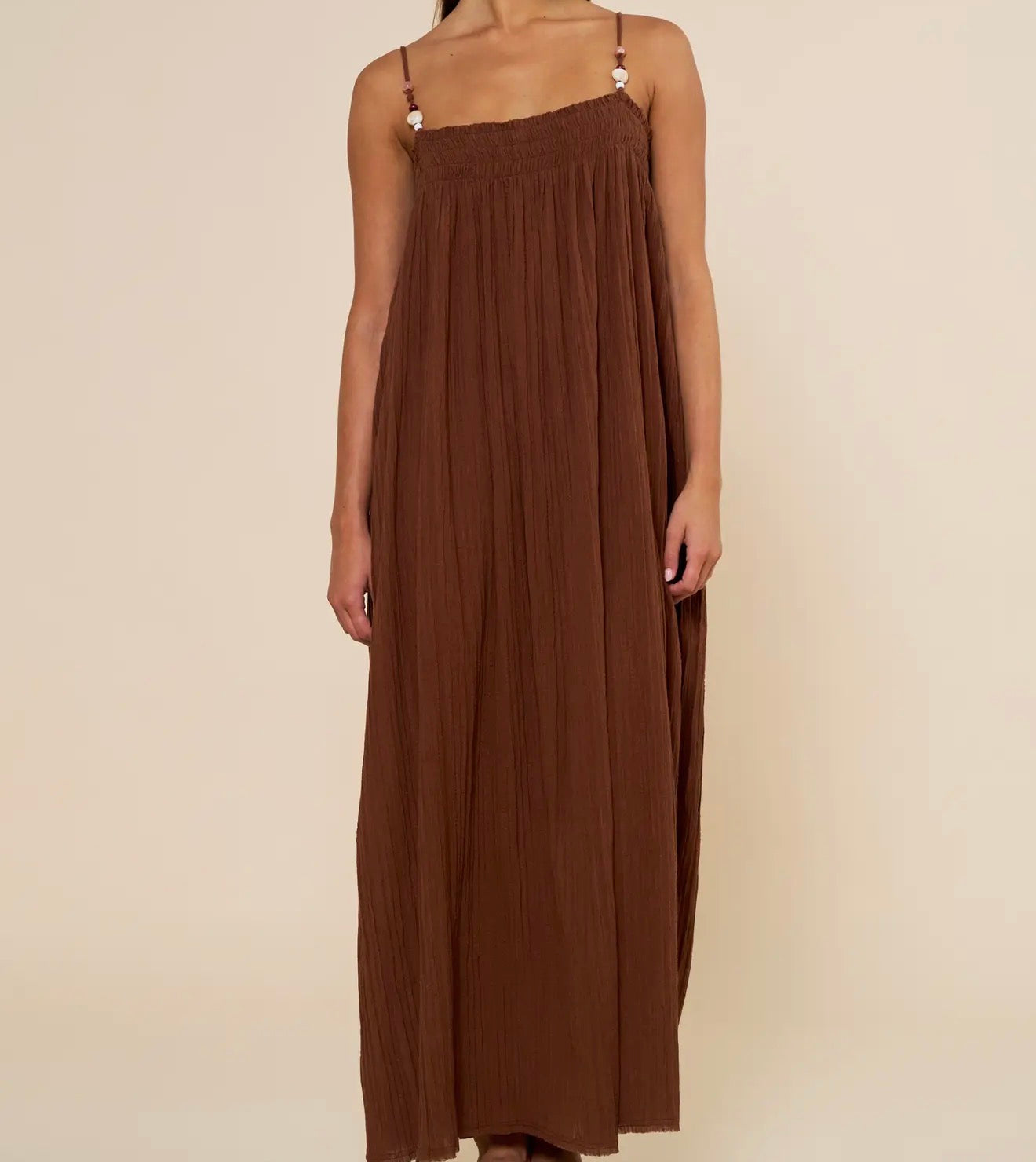 Coco Maxi Dress