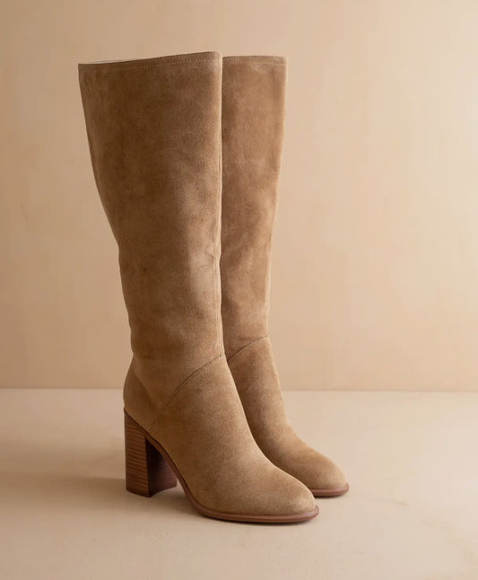 The Shiloh Boots