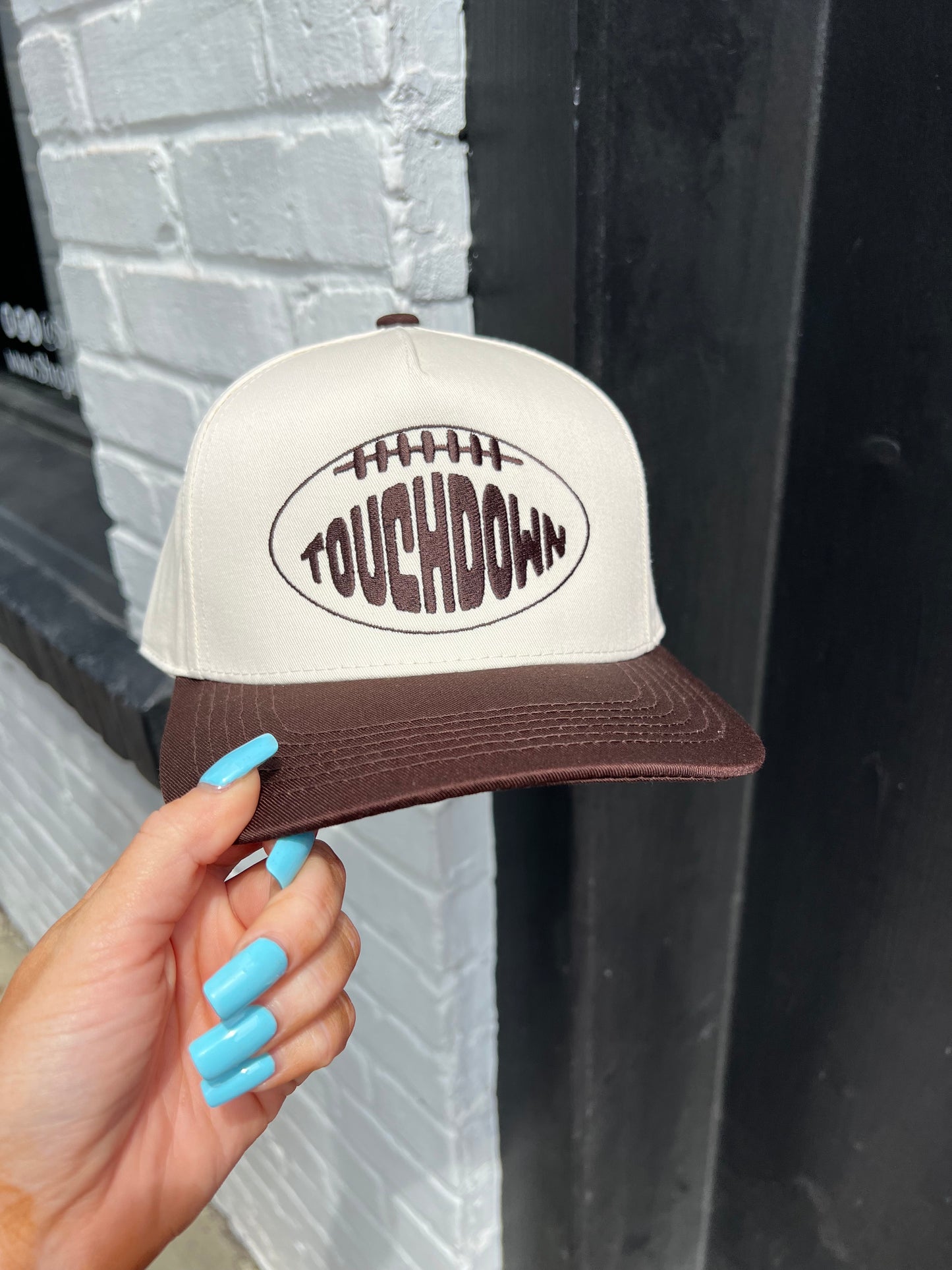 Touchdown! Trucker Hat