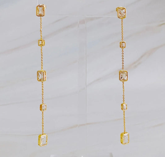 Dangle Drop Earrings