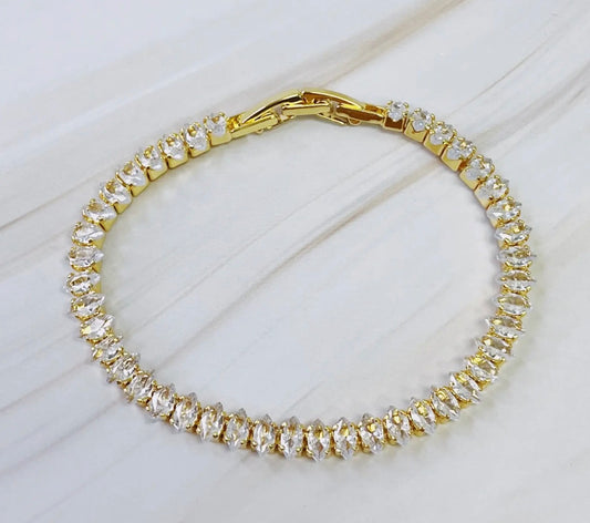 The Tori Bracelet