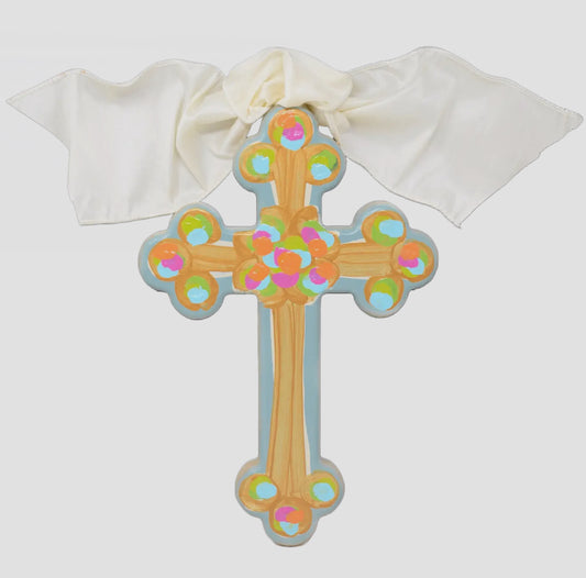 Hope Cross 12"