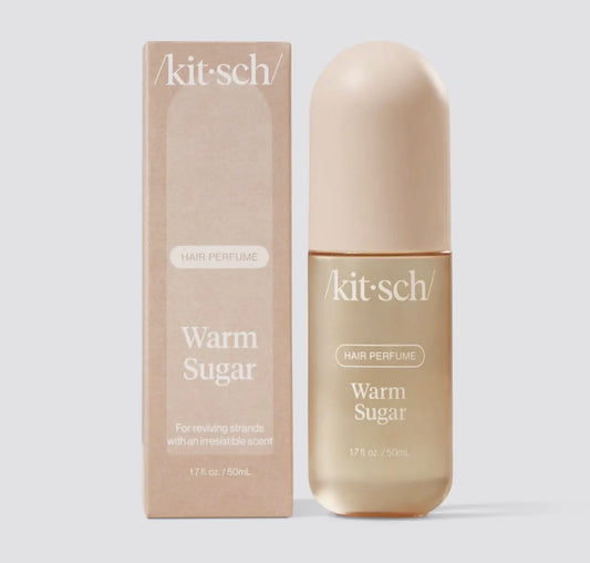 Warm Sugar Hair Perfume