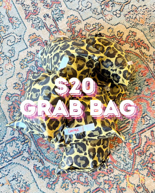 $20 Grab Bag