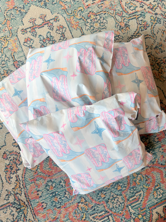 Grab Bags