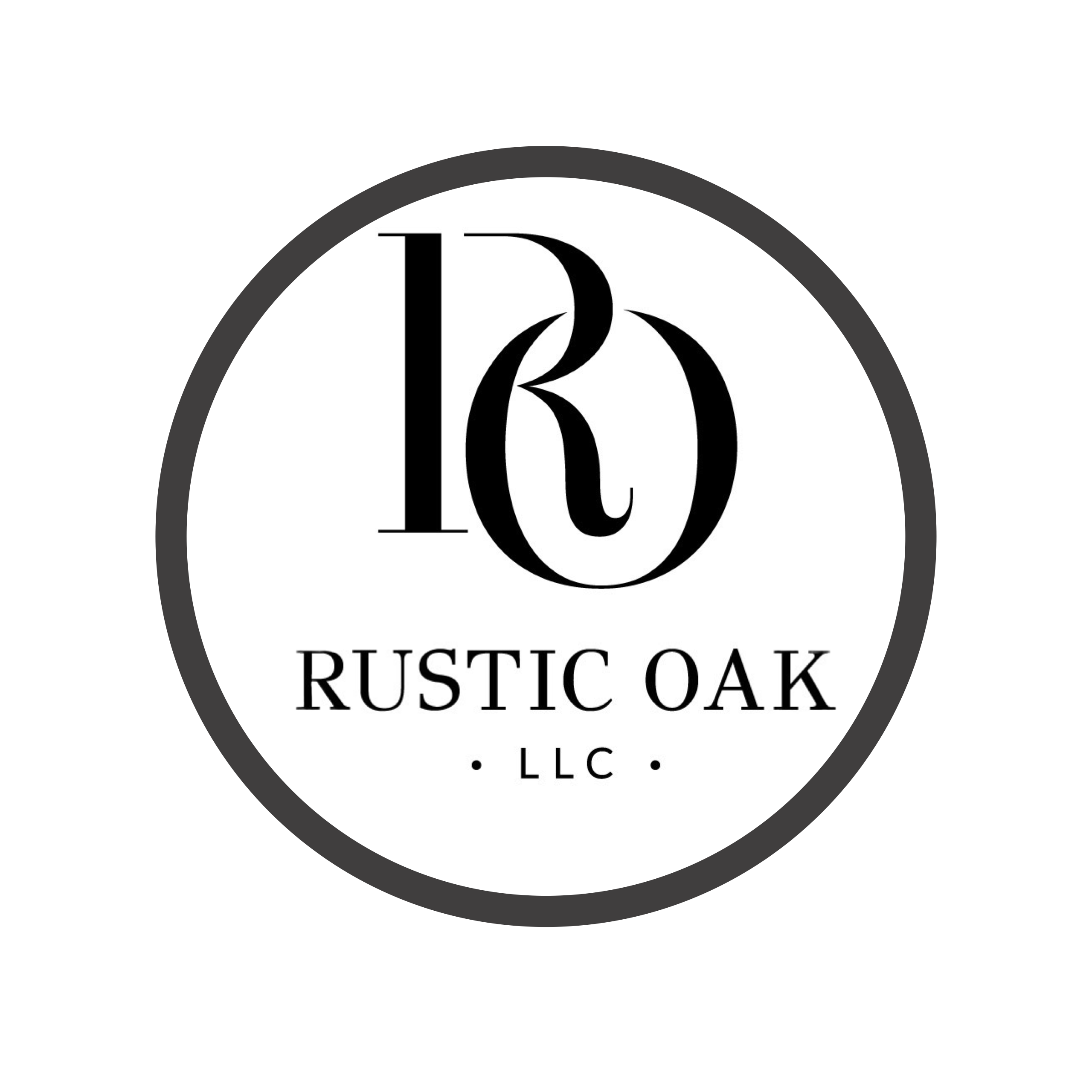 Rustic Oak LLC